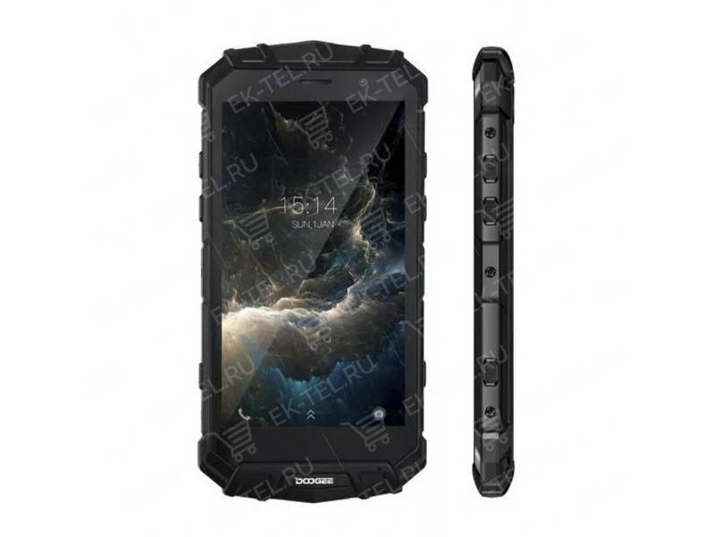 Купить Телефон Doogee S40 Lite