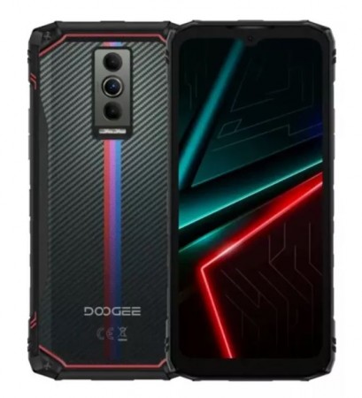 Doogee Blade 10 Energy