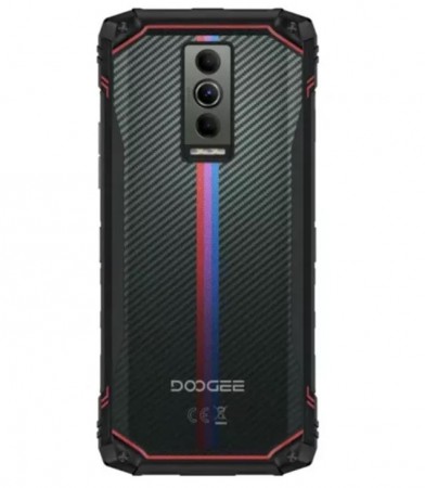 Doogee Blade 10 Energy